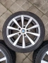 Джанти BMW 17" 5X120 с гуми 225/45/17, снимка 9