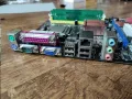 Дънна платка ASUS P5KPL-AM/PS с процесор Pentium E6300, socket 775, снимка 2