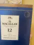 MacAllan 12 годишен с две чаши, снимка 2