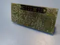 релеен модул CERWA/HAUNI 200.01.00A electronic control board 110/220V, снимка 2