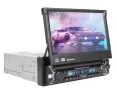 Радио мултимедия с изскачащ дисплей Android 15 MOSFET 50Wx4 7 инча, CarPlay/Android Auto, снимка 8