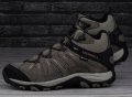 Туристически обувки Merrell ALVERSTONE 2 MID GTX, снимка 2