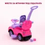 Детска количка 3 в1, снимка 6