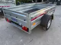 Туристическо ремарке REPO RPP до 750kg., снимка 9