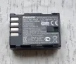 Оригинална батерия Panasonic DMW-BLF19E - съвместима с GH3, GH4, GH5, GH5S и G9, снимка 2