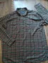 deerhunter evan bamboo shirt - мъжка ловна риза 47/48 3XL , снимка 5