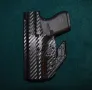 Кайдекс кобури WARRIOR LAND Holsters пистолет оръжие ГЛОК,ЗИГ , снимка 10