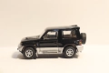 1:72 HONGWELL MITSUBISHI PAJERO ИГРАЧКА КОЛИЧКА МОДЕЛ, снимка 1