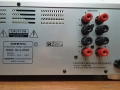 Стерео усилвател ONKYO A-8620. Перфектен! Чудесен звук! Изпращам видео. , снимка 12