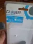 GLOBBER Z Горна стягаща скоба за детска тротинетка T-BAR PLASTIC CLAMP FOR 3 WHEEL SCOOTER 2 бр., снимка 3