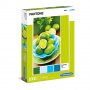CLEMENTONI Пъзел PANTONE LIME PUNCH 39492, снимка 1