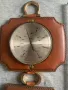 барометър термометър влагомер , снимка 3