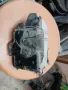 Брава предна лява врата да Фолксваген Поло 94-99г. 1HM 862 153 / 6N1 837 015 D, снимка 1