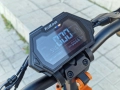 Електрическа тротинетка KuKirin G2 Max, снимка 10