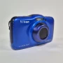 Цифров фотоапарат Nikon Coolpix S32, снимка 2