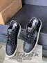 Golden Goose Мъжки Маратонки Естествена Кожа👟Мъжки Спортни Обувки GGDB - Различни Цветове Код E127, снимка 13