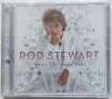 CD Rod Stewart - Merry Christmas Baby 2012, снимка 1