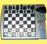 Електронен настолен шахматен компютър- Клас F Ниво, снимка 2
