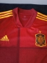 Спортна фланелка Испания , снимка 2