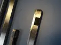 Протяжка шпонкова B4 A63 A83 HSS Keyway Broach, снимка 6