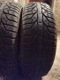 Продавам 2 броя зимни гуми 185.65.15 на 1 сезон дот 2019 Kleber , снимка 2