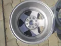ЧИСТО НОВИ 2 броя алуминиеви джанти 14 цола   GOTTI, снимка 13