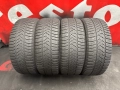 215 55 17, Зимни гуми, Pirelli SottoZero3, 4 броя, снимка 3