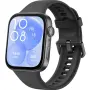 Huawei Watch Fit 3 (черен и бял), снимка 2