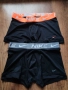 nike DRY-FIT trunk 3 - мъжки боксерки 2-броя, снимка 7