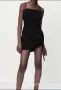 Нова рокля Zara с етикет , снимка 2