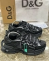 Мъжки маратонки D&G/Balenciaga/Valentino/Nike - Последни бройки - Намаление - 65 лв., снимка 1