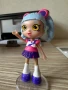 Оригинална кукла Shopkins със стойка, снимка 4