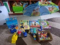 Лот играчки Пес Патрул, снимка 1