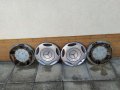 Тазове за Mercedes за C класа 15 цола, снимка 4