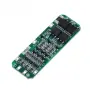 BMS платка 3S 20A за литиеви батерии 12V, снимка 6