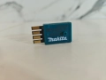 Makita Bluetooth Модул - Трансмитер, снимка 1