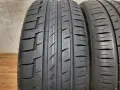 205/55/16 Falken DOT4323 / Continental летни гуми, снимка 10
