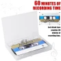 Аудио касета Low Noise, 60 минутна, снимка 1