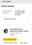 Като Нов смарт часовник Apple Watch SE gen.2 от 2023г., снимка 5