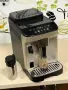 Кафемашина кафе автомат delonghi magnifica evo с гаранция, снимка 9