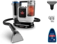 перяща прахосмукачка BISSELL SpotClean ProHeat Advanced 3924N 1125W, снимка 1