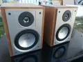 PHILIPS X2 SPEAKER SYSTEM-25Х22Х18СМ ВНОС SWISS 1303250720LNWC, снимка 1
