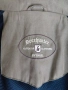 Оригинално DEERHUNTER Byengel - водоустойчиво ловно яке, размер 58 (2/3XL), снимка 4