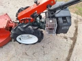 Косачка роторна Goldoni 10 к.с. мулчер мотоблок, снимка 9