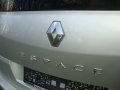 Продавам емблема & надпис Renault  Espace оригинална!, снимка 1 - Части - 37788919