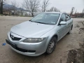 На части.Mazda 6 2.0 147к.с. Фейслифт. Хечбек, снимка 8