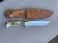 Нож Вихрен, снимка 6