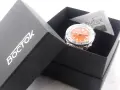 ВОСТОК АМФИБИЯ АВТОМАТИЧЕН-"ЧЕРЕПАХА"-"ORANGE" ref: 70085В, снимка 5
