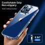 Нов комплект за цялостна защита телефон iPhone 14 Pro Max Протектор Кейс Гръб Айфон, снимка 5