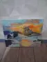 Кораби и море в регата, снимка 1